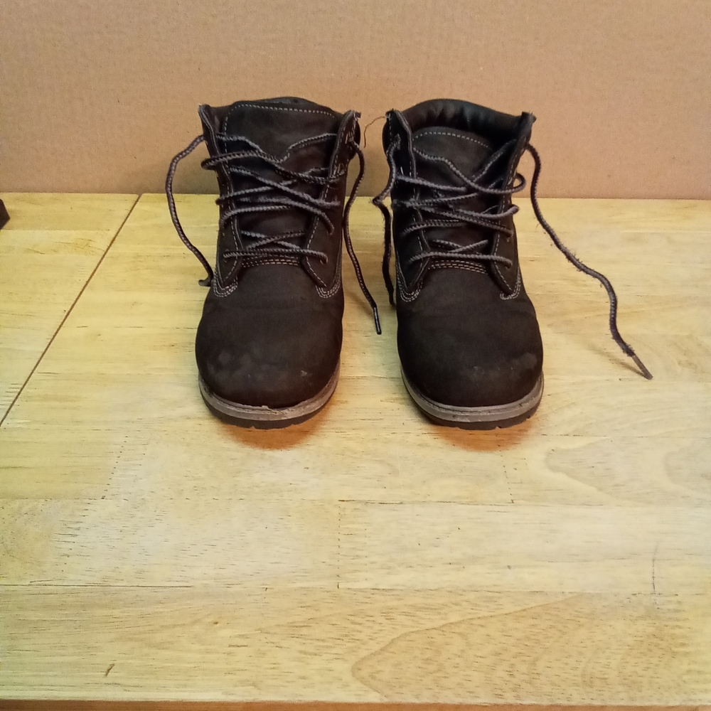 Kid's Wonder Boots Size 3